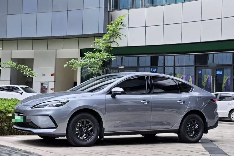Ojetý BYD Seal 05 DM-i 2026 DM-i 128KM Luxury Edition Guazi used car, China used car export, Used car for sale, Used  cars, Cheapest cars for sale
