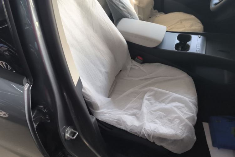 Used BYD Seal 05 DM-i 2026 DM-i 128KM Luxury Edition Right Front Seat