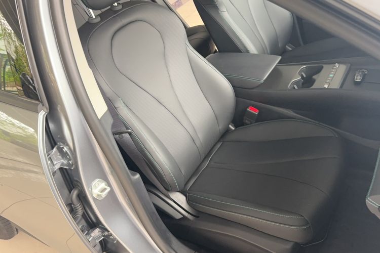 Used BYD Seal 05 DM-i 2026 DM-i 128KM Luxury Edition Right Front Seat