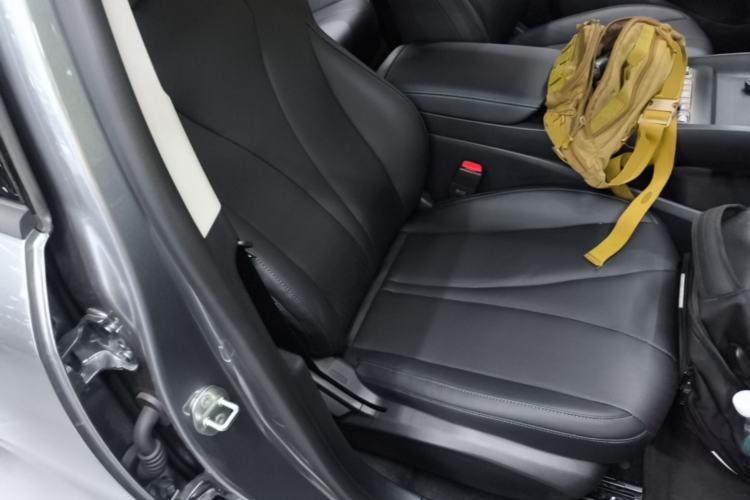 Used BYD Seal 05 DM-i 2026 DM-i 128KM Luxury Edition Right Front Seat