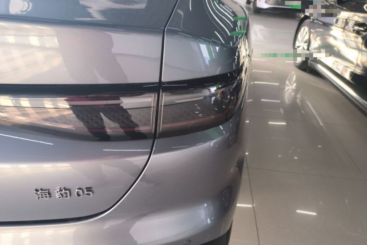 Used BYD Seal 05 DM-i 2026 DM-i 128KM Luxury Edition Right Rear Taillight