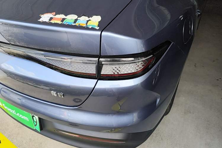 Used BYD Seal 05 DM-i 2026 DM-i 128KM Luxury Edition Right Rear Taillight