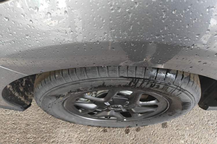 Used BYD Seal 05 DM-i 2026 DM-i 128KM Luxury Edition Right Rear Wheel Hub