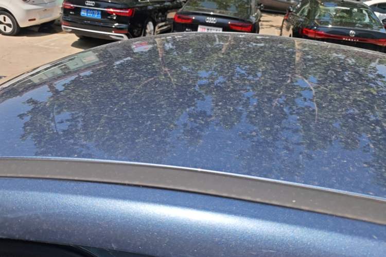 Used BYD Seal 05 DM-i 2026 DM-i 128KM Luxury Edition Roof