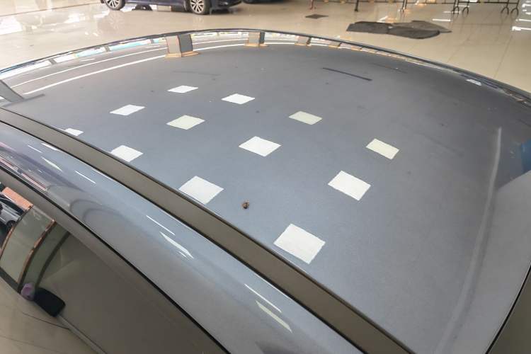 Used BYD Seal 05 DM-i 2026 DM-i 128KM Luxury Edition Roof