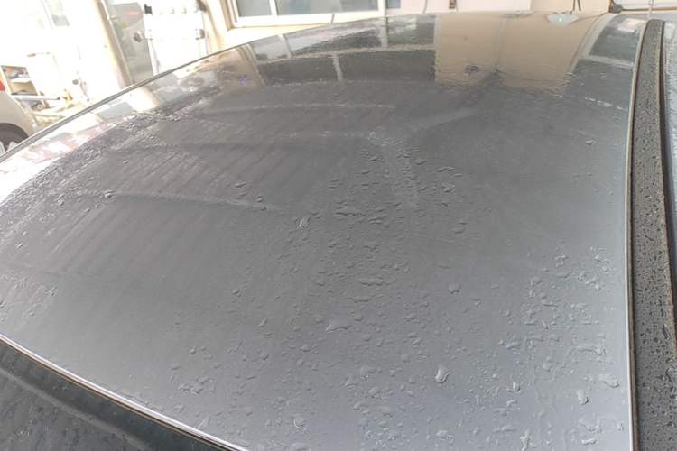 Used BYD Seal 05 DM-i 2026 DM-i 128KM Luxury Edition Roof