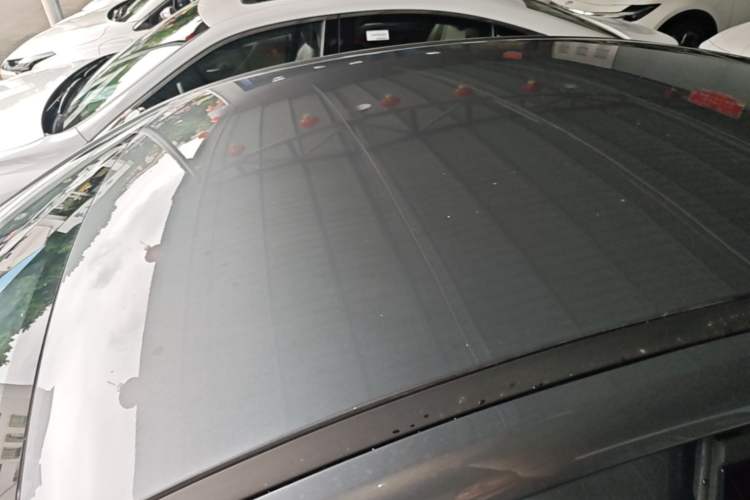Used BYD Seal 05 DM-i 2026 DM-i 128KM Luxury Edition Roof