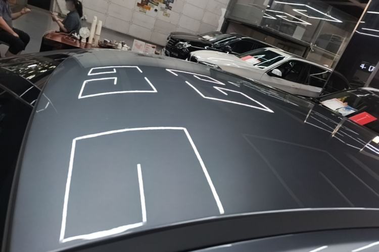 Used BYD Seal 05 DM-i 2026 DM-i 128KM Luxury Edition Roof