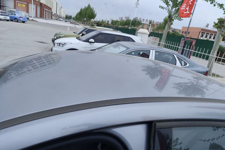 Used BYD Seal 05 DM-i 2026 DM-i 128KM Luxury Edition Roof