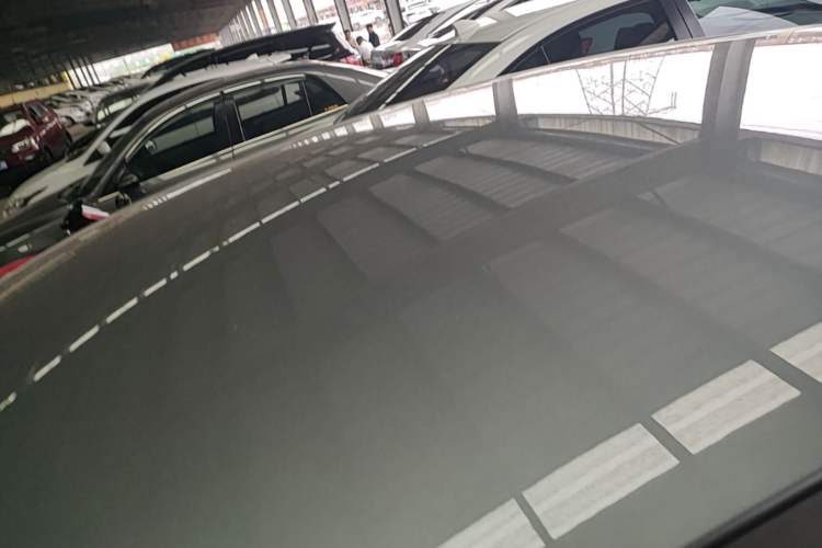 Used BYD Seal 05 DM-i 2026 DM-i 128KM Luxury Edition Roof