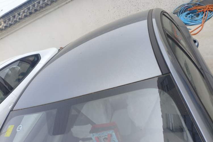 Used BYD Seal 05 DM-i 2026 DM-i 128KM Luxury Edition Roof