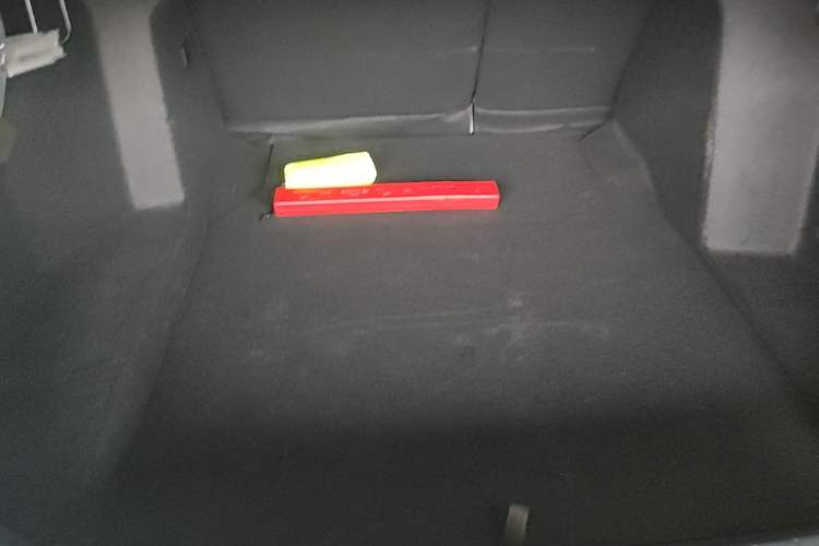 Used BYD Seal 05 DM-i 2026 DM-i 128KM Luxury Edition Trunk