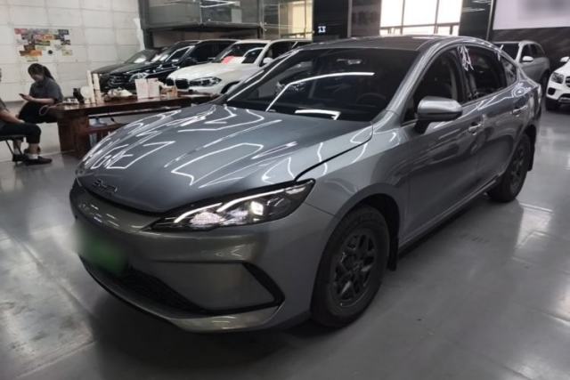 Used BYD Seal 05 DM-i 2026 DM-i 128KM Luxury Edition