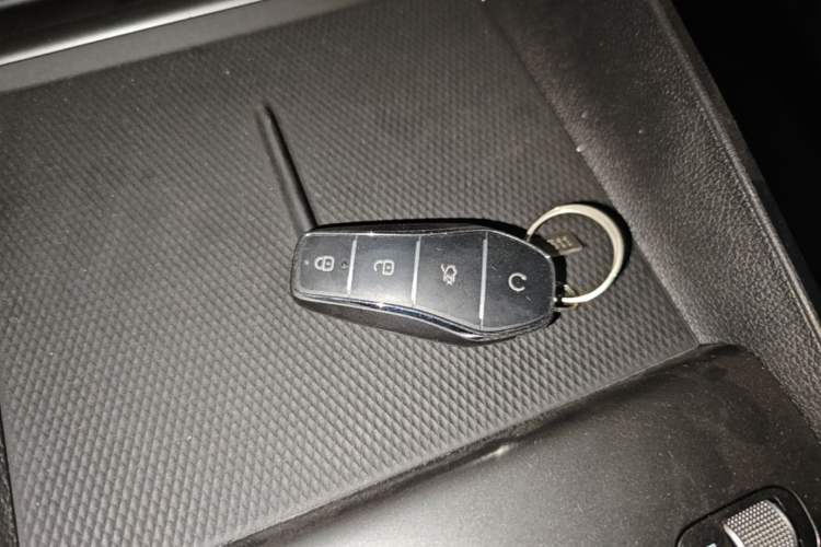 Used BYD Seal 05 DM-i 2026 DM-i 128KM Luxury Edition Vehicle Key