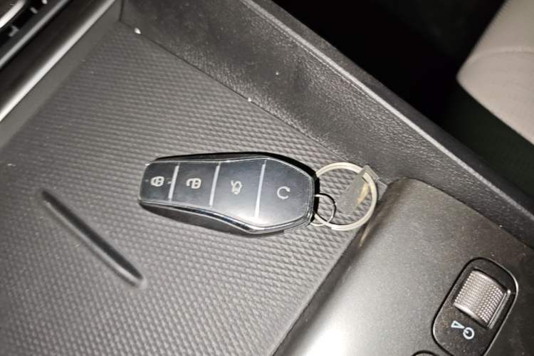 Used BYD Seal 05 DM-i 2026 DM-i 128KM Luxury Edition Vehicle Key