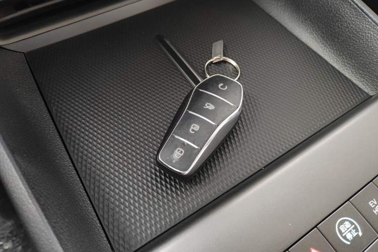 Used BYD Seal 05 DM-i 2026 DM-i 128KM Luxury Edition Vehicle Key