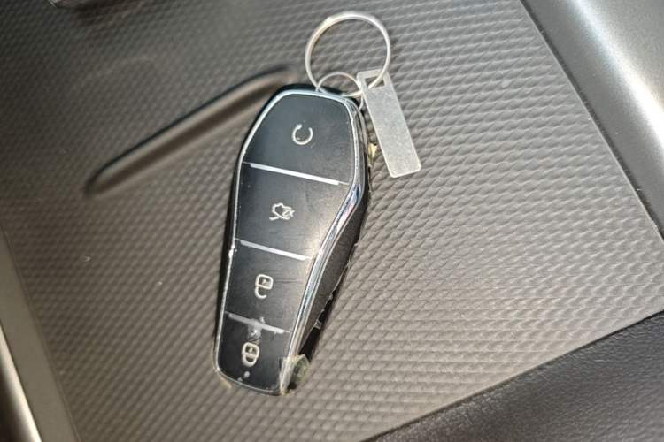 Used BYD Seal 05 DM-i 2026 DM-i 128KM Luxury Edition Vehicle Key