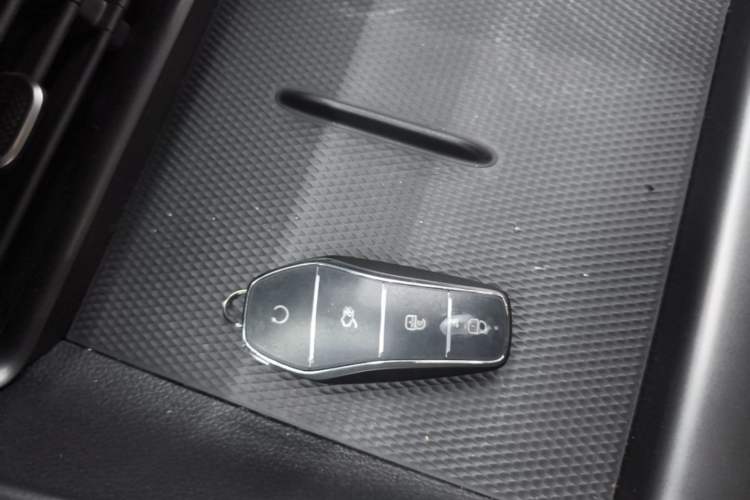 Used BYD Seal 05 DM-i 2026 DM-i 128KM Luxury Edition Vehicle Key