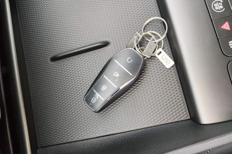 Used BYD Seal 05 DM-i 2026 DM-i 128KM Luxury Edition Vehicle Key
