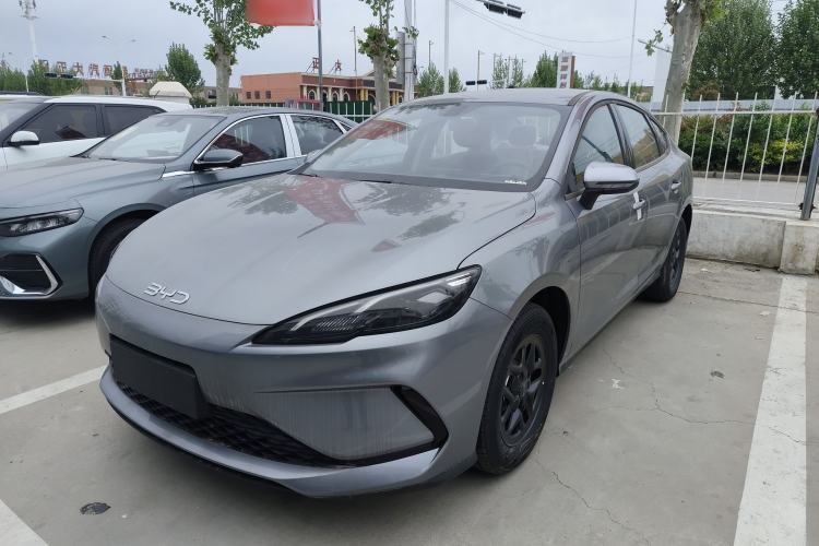Used BYD Seal 05 DM-i 2026 DM-i 128KM Luxury Edition Guazi used car, China used car export, Used car for sale, Used cars, Cheapest cars for sale