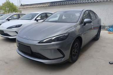 Used BYD Seal 05 DM-i 2026 DM-i 128KM Luxury Edition