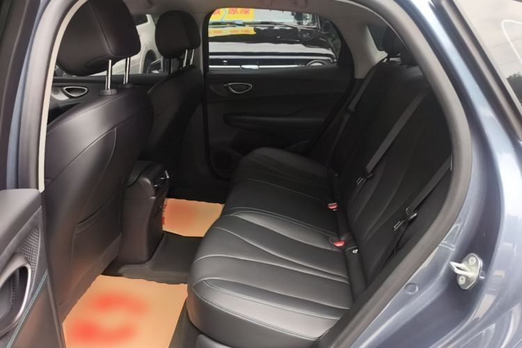 Used BYD Seal 05 DM-i 2026 DM-i 128KM Luxury Edition Left Rear Seat