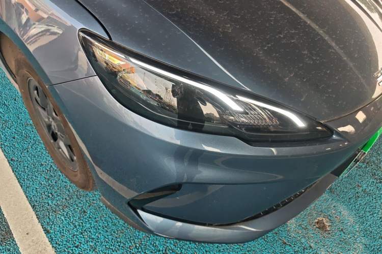 Used BYD Seal 05 DM-i 2026 DM-i 128KM Luxury Edition Right Front Headlight