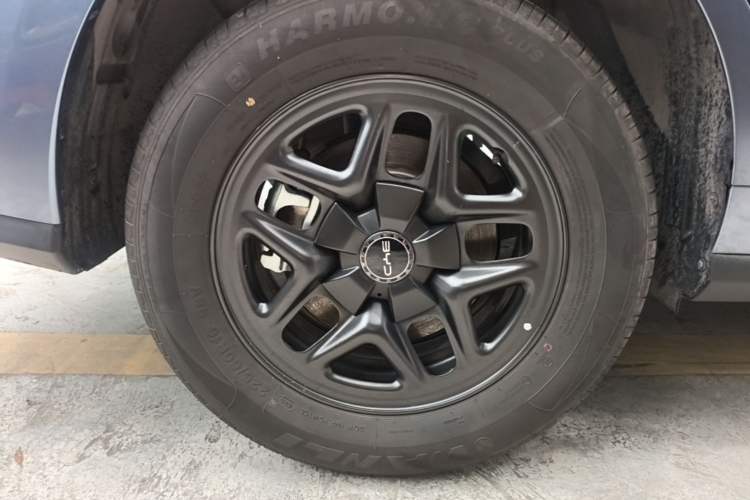 Used BYD Seal 05 DM-i 2026 DM-i 128KM Luxury Edition Right Rear Wheel Hub