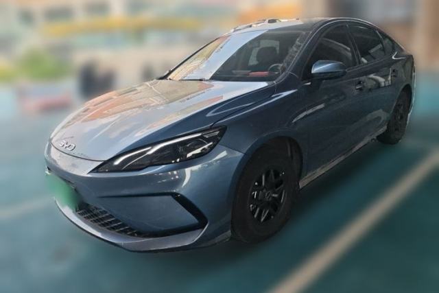 Used BYD Seal 05 DM-i 2026 DM-i 128KM Luxury Edition