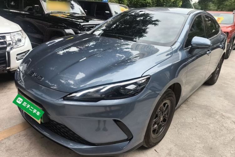 Used BYD Seal 05 DM-i 2026 DM-i 128KM Luxury Edition Guazi used car, China used car export, Used car for sale, Used  cars, Cheapest cars for sale
