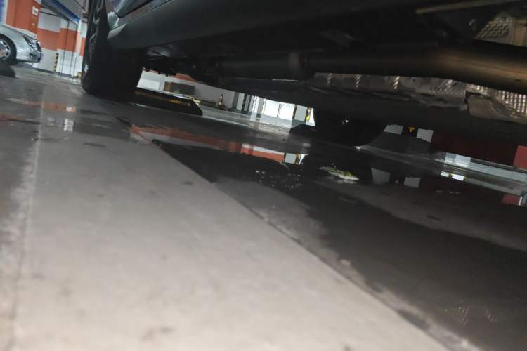 Used BYD Seal 05 DM-i 2026 Model DM-i 210KM Prestigious Version Chassis Front Right