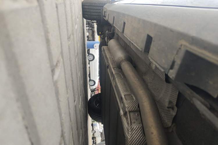 Used BYD Seal 05 DM-i 2026 DM-i 128KM Luxury Edition Chassis Front Right