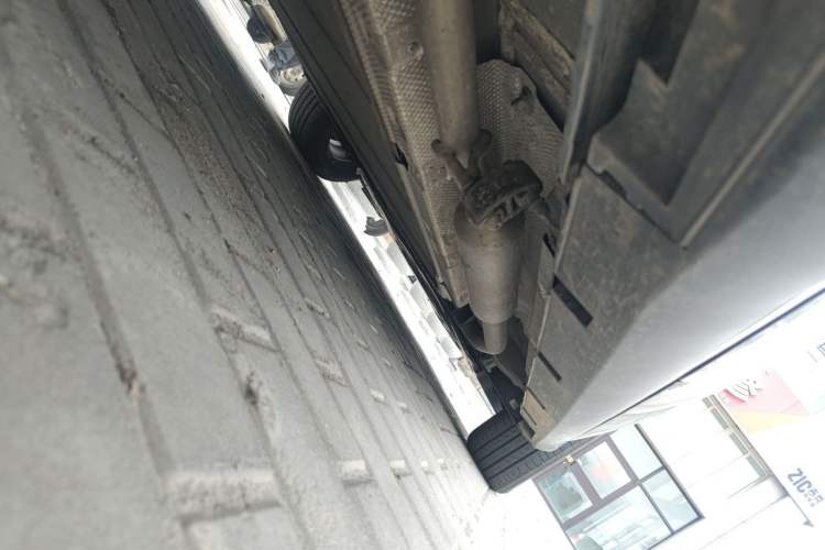 Used BYD Seal 05 DM-i 2026 DM-i 128KM Luxury Edition Chassis Rear Right
