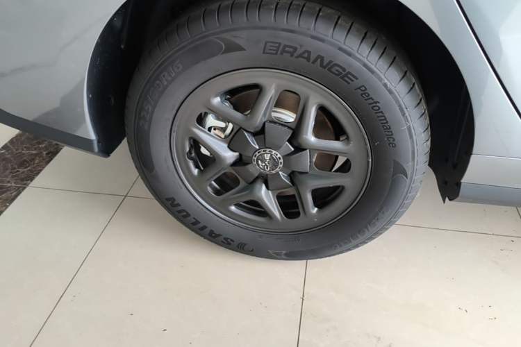 Used BYD Seal 05 DM-i 2026 DM-i 128KM Luxury Edition Exterior 5