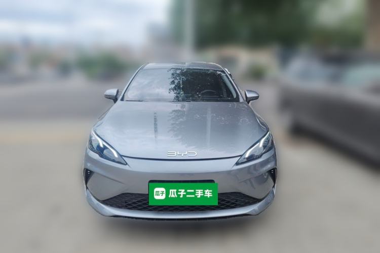 Used BYD Seal 05 DM-i 2026 DM-i 128KM Luxury Edition Front