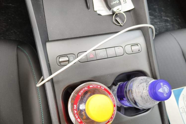 Used BYD Seal 05 DM-i 2026 DM-i 128KM Luxury Edition Gear Lever