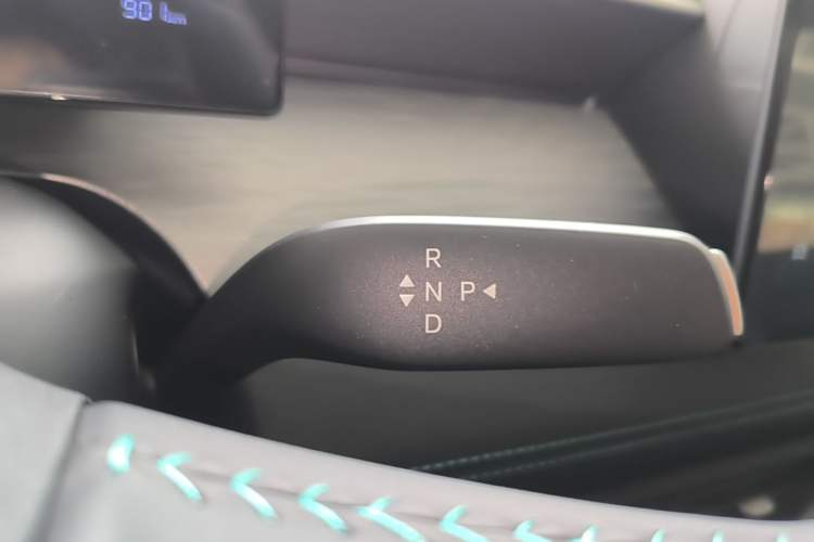 Used BYD Seal 05 DM-i 2026 DM-i 128KM Luxury Edition Gear Lever
