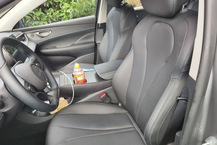 Used BYD Seal 05 DM-i 2026 DM-i 128KM Luxury Edition Left Front Seat
