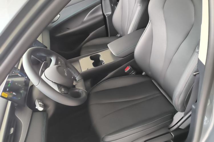 Used BYD Seal 05 DM-i 2026 DM-i 128KM Luxury Edition Left Front Seat
