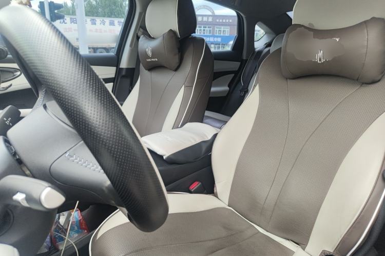 Used BYD Seal 05 DM-i 2026 DM-i 128KM Luxury Edition Left Front Seat