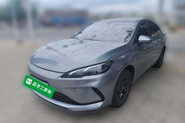 Used BYD Seal 05 DM-i 2026 DM-i 128KM Luxury Edition