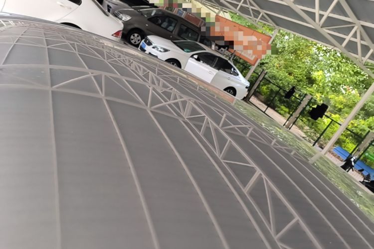 Used BYD Seal 05 DM-i 2026 DM-i 128KM Luxury Edition Roof