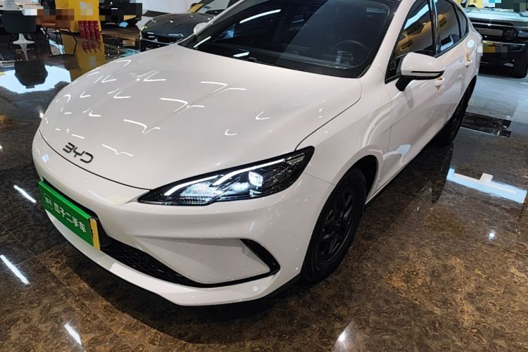 Used BYD Seal 05 DM-i 2026 DM-i 128KM Luxury Edition Guazi used car, China used car export, Used car for sale, Used  cars, Cheapest cars for sale