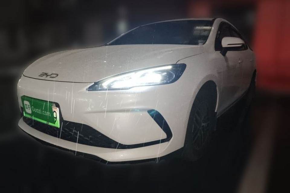 BYD Seal 05 DM-i 2026