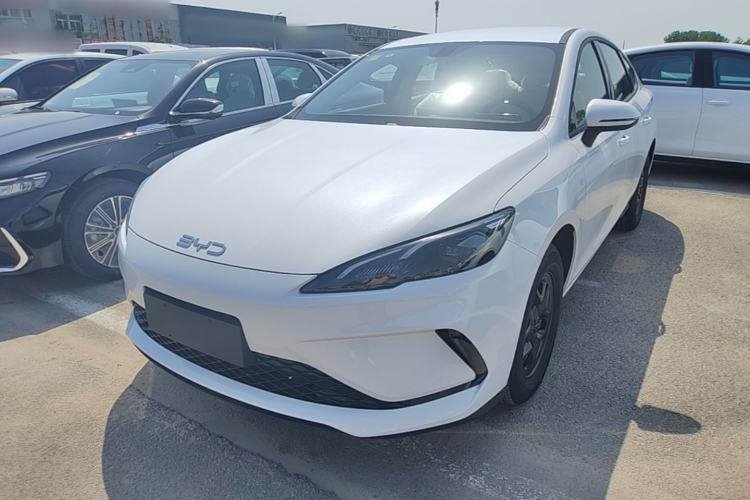 Used BYD Seal 05 DM-i 2026 DM-i 128KM Luxury Edition Guazi used car, China used car export, Used car for sale, Used cars, Cheapest cars for sale