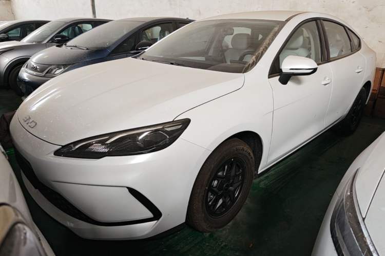 Used BYD Seal 05 DM-i 2026 DM-i 128KM Luxury Edition Guazi used car, China used car export, Used car for sale, Used cars, Cheapest cars for sale