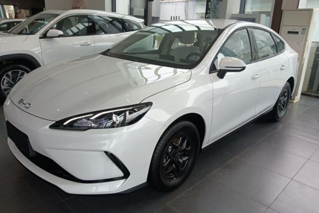 Used BYD Seal 05 DM-i 2026 DM-i 128KM Luxury Edition