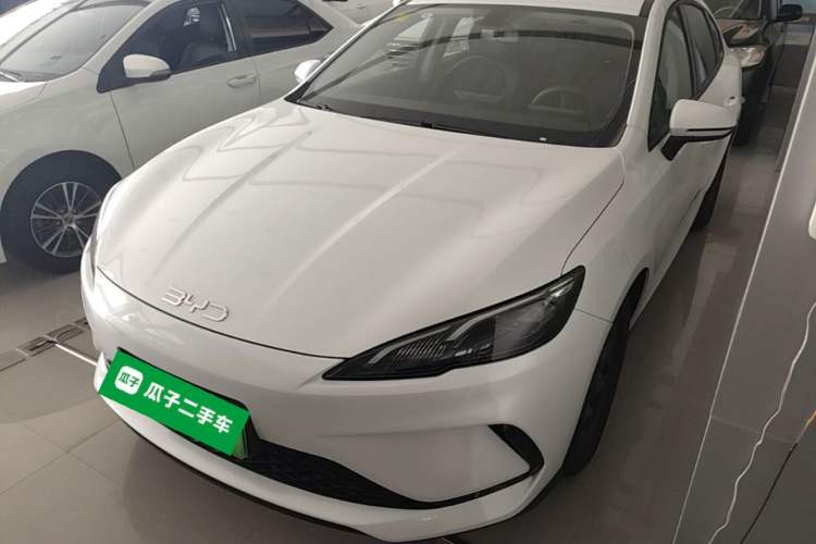 BYD Seal 05 DM-i 2026 DM-i 128KM Luxury Edition
