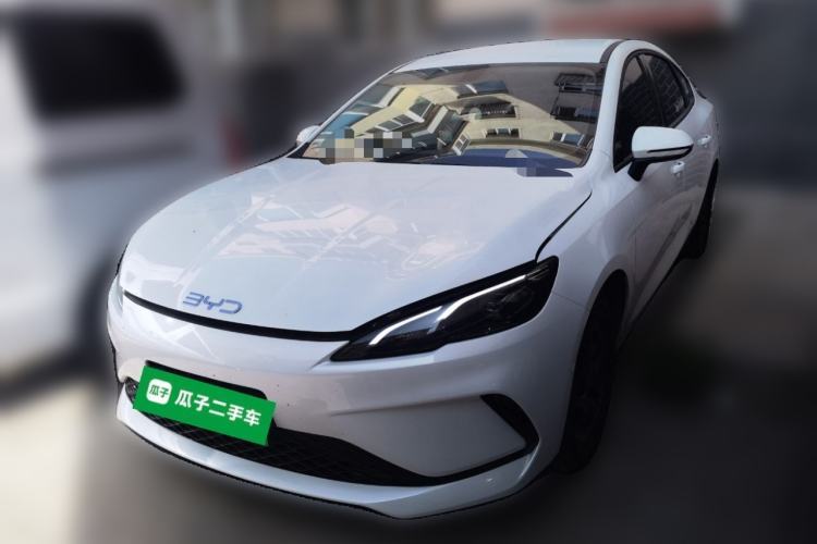 Used BYD Seal 05 DM-i 2026 DM-i 128KM Luxury Edition Guazi used car, China used car export, Used car for sale, Used  cars, Cheapest cars for sale