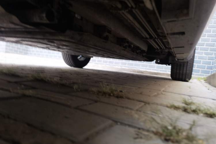 Used BYD Seal 05 DM-i 2026 DM-i 128KM Luxury Edition Chassis Front Left